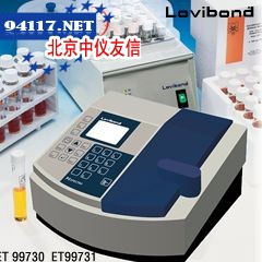 ET99722N-LR多参数水质综合测定仪